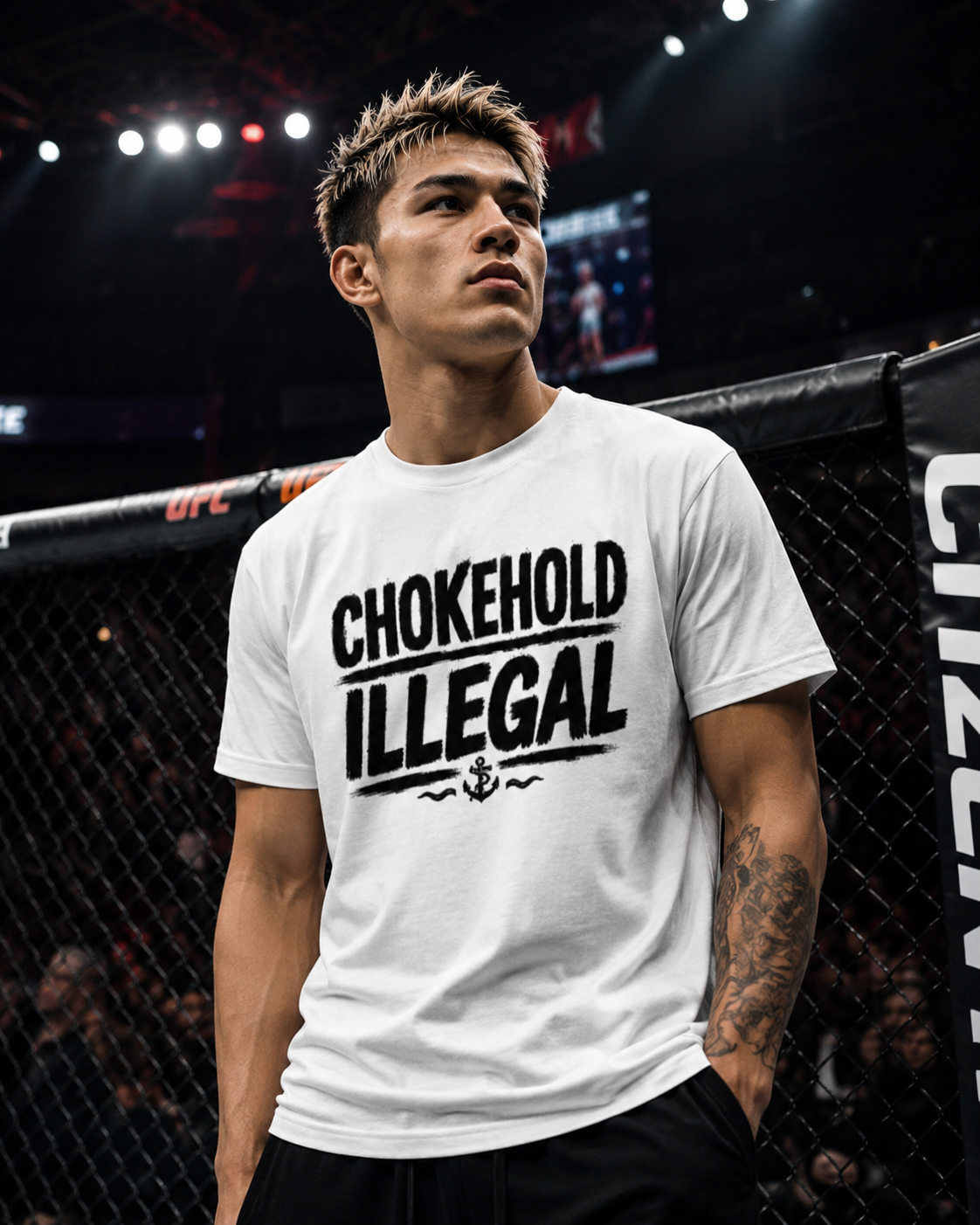 BJJ Fanatics