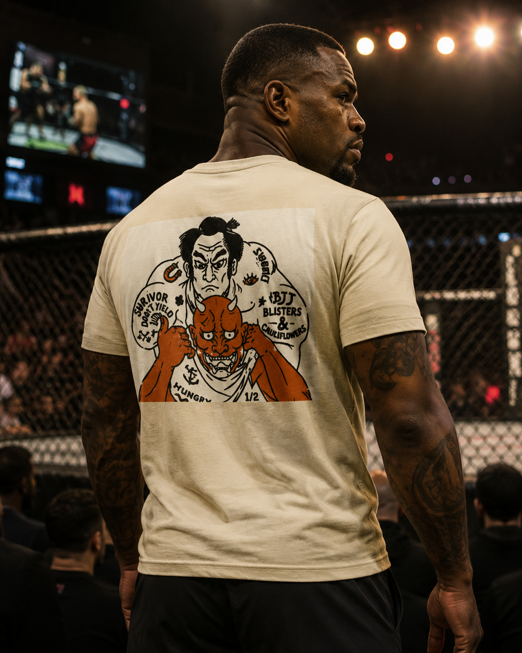 BJJ Fanatics
