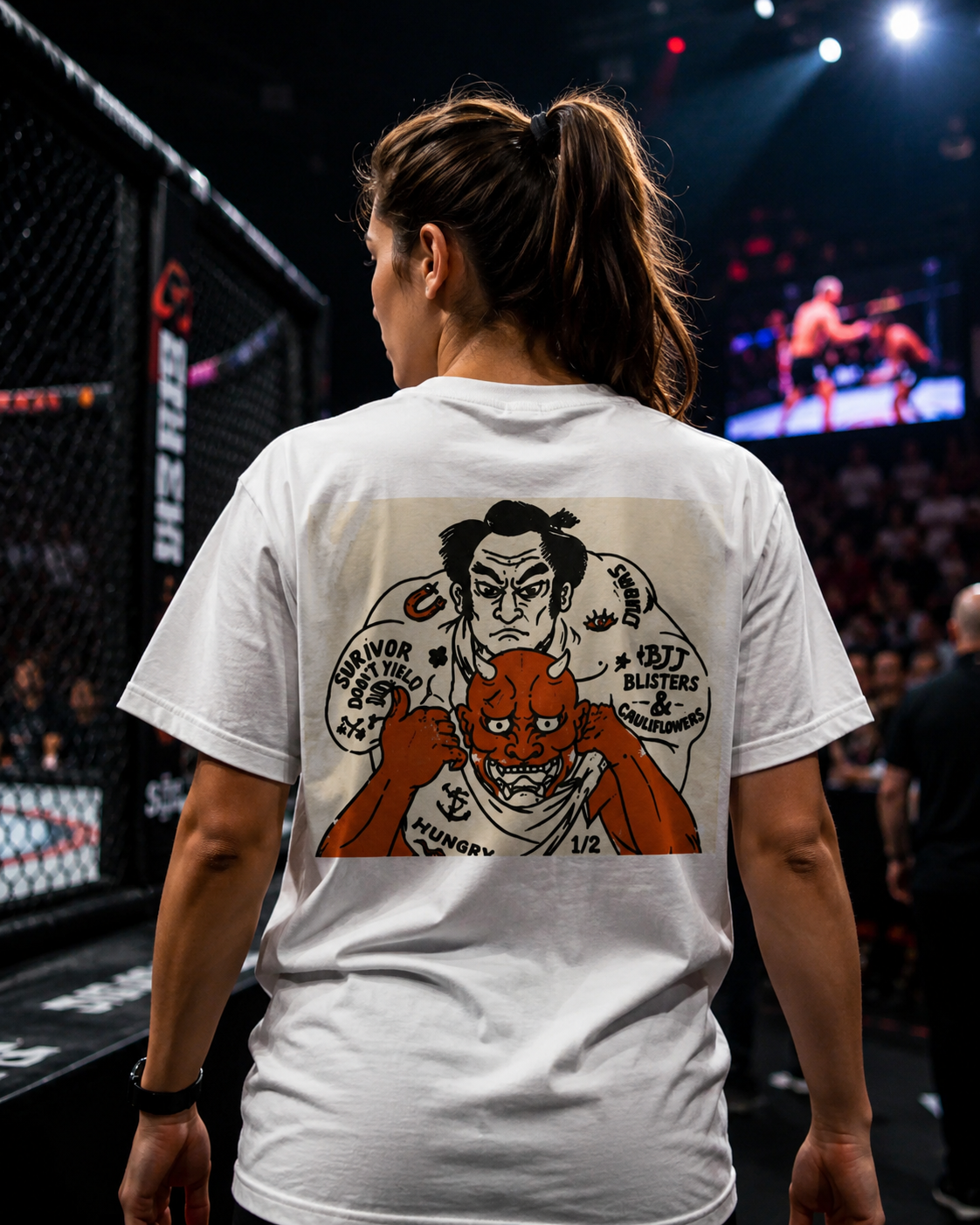 BJJ Fanatics