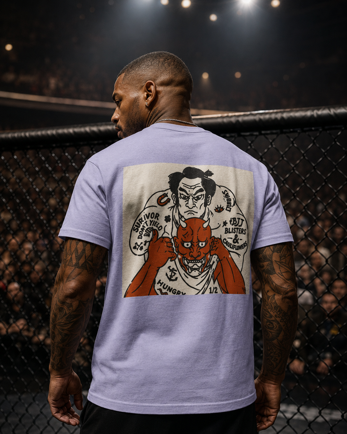 BJJ Fanatics